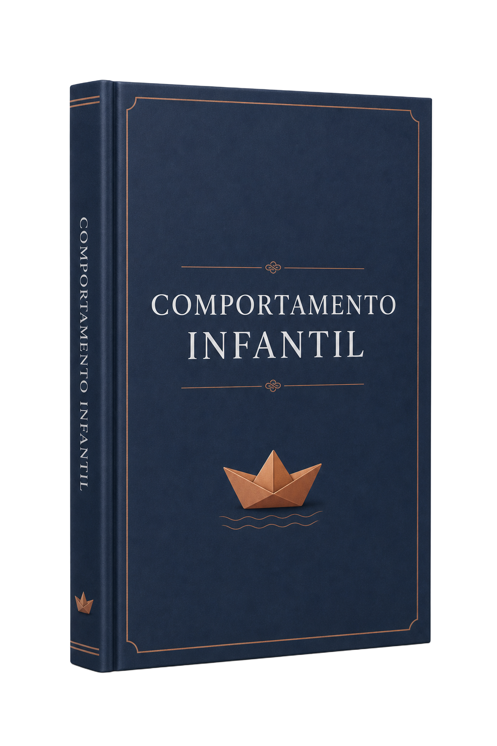 Entendendo o Comportamento Infantil