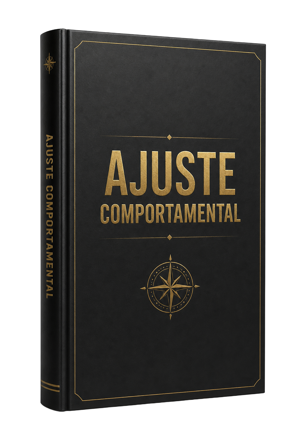 Plano Prático de Ajuste Comportamental